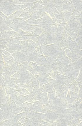 Amber Kinwashi Paper Sample