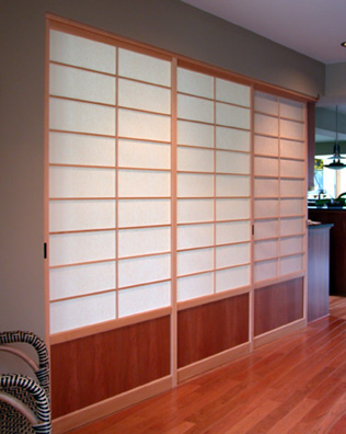 room dividers. Shoji screen room dividers