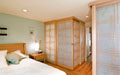 Japanese Shoji screen closet doors - Shoji Designs Inc.